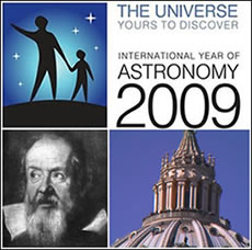 2009 International Year of Astronomy